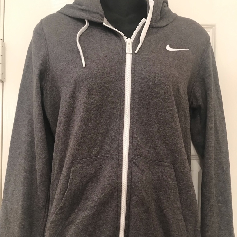Nike hoodie sweatshirt